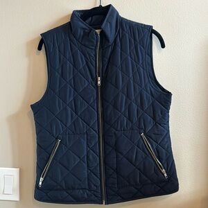 Loft vest